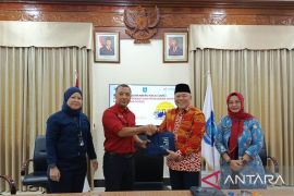 LKBN ANTARA latih UMKM Babel kuasai fotografi sekaligus pemasaran digital