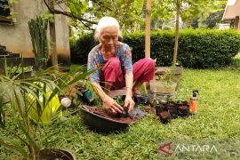 Tips bugar puasa usia 30-an