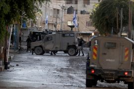 PBB peringatkan memburuknya situasi di Tepi Barat akibat Israel