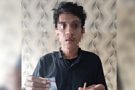 Polda Maluku amankan tiga pelaku tindak pidana narkoba di Ambon