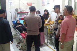 Belasan anak panti asuhan di Purbalingga keracunan