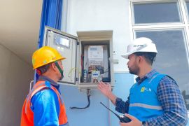 PLN siap sukseskan program makan bergizi gratis, pastikan kelistrikan andal