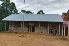 Pemerintah Pusat benahi  fasilitas SDN yang viral di Nias