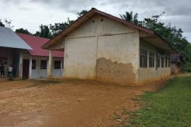 20 SDN di Nias perlu pembangunan akses jalan, ini kondisinya