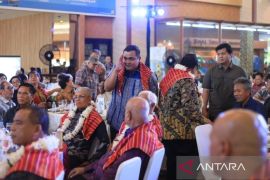 Pemkot Medan dukung Karo Foundation, ini tujuannya
