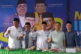 Legislator Akhdiansyah pimpin IKA PMII NTB periode 2025-2030