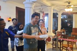 PT Surabaya putus bebas terdakwa penggelapan uang Rp12 miliar