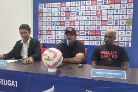 Imran Nahumarury: Kami bersyukur dan segera evaluasi berbagai kekurangan