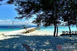 Pemkab Gorontalo Utara tindaklanjut putusan pengelolaan Pulau Saronde