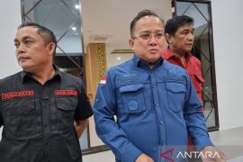 Kejati Papua Barat telusuri aliran dana korupsi jalan Mogoy-Merdey Bintuni