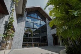 Dirut Kampung Rusia Ubud minta maaf, berjanji akan ikuti proses hukum