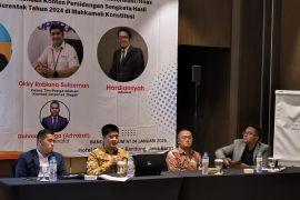 Komdigi-Bawaslu perketat patroli digital dalam proses sengketa Pilkada 2024