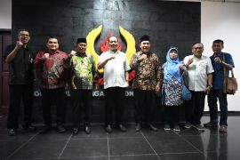 KONI minta IPSI Jatim siapkan pencarian bakat menuju PON 2028