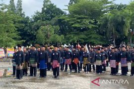 IPSI Pangkalpinang lantik 37 pengurus masa bakti 2024-2028