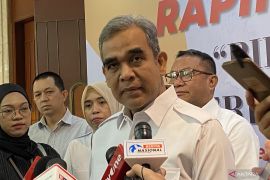 Makna Prabowo kirim anggrek ke Megawati bagi Gerindra