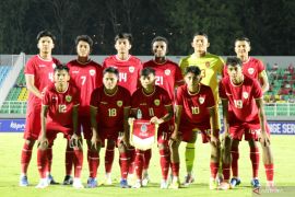Indra Sjafri sebut pengalaman di liga jadi kunci kematangan pemain U-20