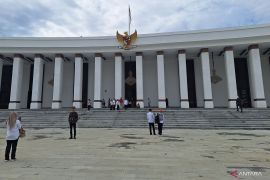 Nusantara to get political capital status in 2028: OIKN