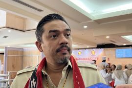 Menteri Maman  sambut positif UKM diberi kesempatan kelola tambang