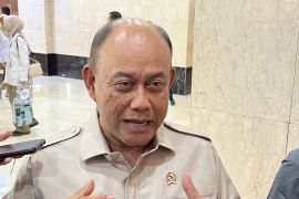 BGN: Tambahan Rp100 triliun agar percepat capai 82,9 juta penerima MBG