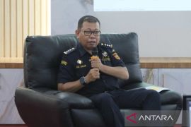 Bea Cukai Sulsel sita 19,99 juta batang Rokok Ilegal selama 2024