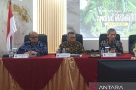 Penerimaan bea dan cukai Sulsel lampaui target