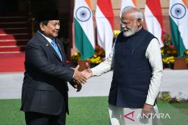 Prabowo invites Indian education institutions to Indonesia