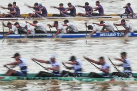 KBRI KL angkat bicara soal isu klaim tradisi Pacu Jalur oleh Malaysia