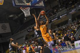 IBL 2025 - Dua finalis 2024 belum terkalahkan hingga pekan ketiga