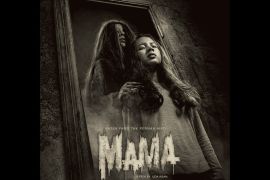 Kisah pilu di balik horor "Mama: Kasih yang Tak Pernah Mati", tayang perdana di bioskop Indonesia!
