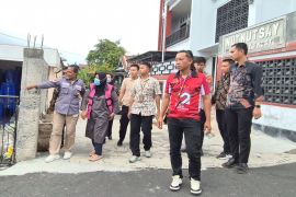 Kejari eksekusi satu terpidana kasus korupsi dana COVID-19 di Dinkes Ternate