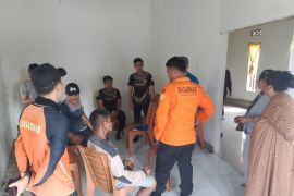 Tim SAR: Anak 10 tahun yang hilang saat cari kepiting di Konut ditemukan