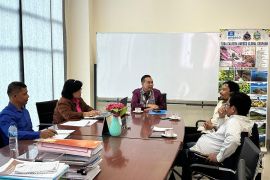 Toba Caldera UNESCO Global Geopark: Misi pertama kita, percepatan revalidasi