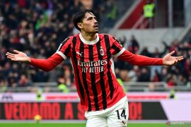 Jadwal Liga Italia: Derby della Madonina warnai pekan ke-23