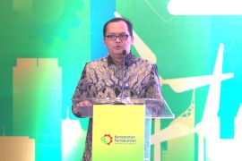 Indonesia-Korsel kerja sama smart factory untuk pacu daya saing industri