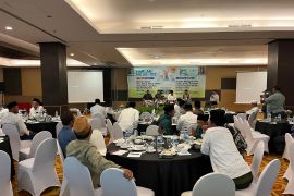 Kiai NU: Program MBG tidak boleh menggunakan dana Baznas