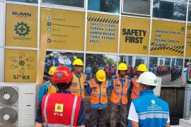 PLN siap sukseskan perayaan Imlek dan Cap Go Meh 2576 di Kalbar