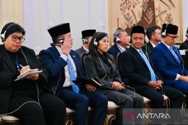 India can boost Indonesia's coal, nickel downstreaming: minister