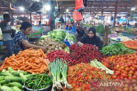 Tiga provinsi di Papua jadi sasaran cegah inflasi