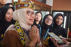 Menteri PPPK apresiasi kinerja forum anak Balikpapan