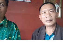 Sekretaris panitia sebut pembentukan DOB Lampung Tenggara telah melalui kajian