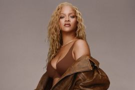 Rihanna umumkan kelahiran anak ketiga, bayi perempuan bernama Rocki