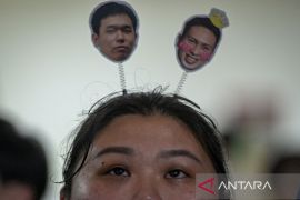 Akhir manis perjalanan "The Daddies"