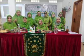 Regenerasi dan konsolidasi kader jadi fokus kongres Muslimat NU XVIII