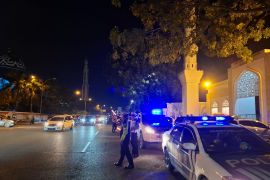 Polresta Barelang gelar patroli cipta kondisi amankan libur panjang