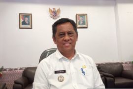 Pemkab ajak warga Jayapura berkebun tingkatkan perekonomian