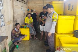 Dinas Perikanan Mukomuko imbau nelayan waspada cuaca ekstrem