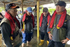 Kalsel usul modifikasi cuaca ke pusat guna tangani banjir