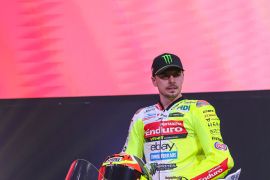 Direktur Motorsports KTM harap Diggia langsung cepat beradaptasi
