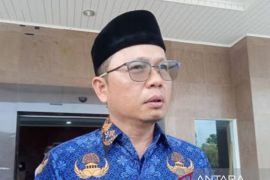 Pembelajaran matematika di Bangka Tengah gunakan metode "gasing"