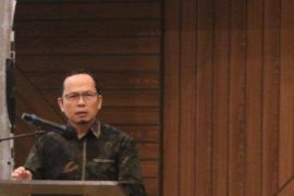 Pemkab Bangka Tengah kembangkan program pemberdayaan masyarakat pesisir